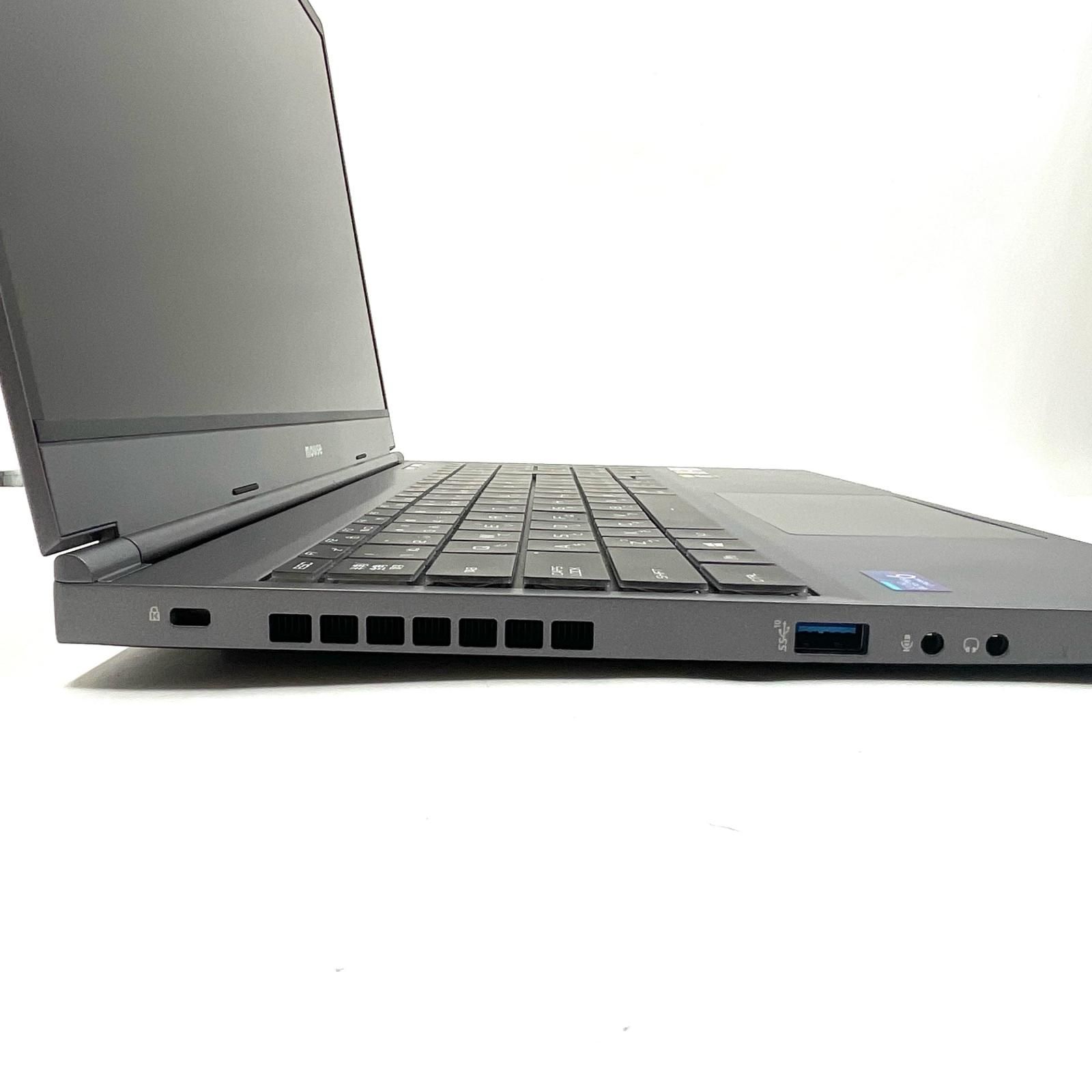 MouseComputer G-Tune E5-165 Ryzen9 RTX3060 32GB SSD1TB - メルカリ