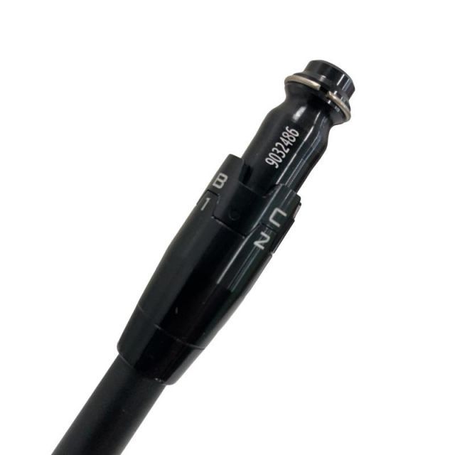 中古】 タイトリストスリーブ付き(GT系) グラファイトデザイン