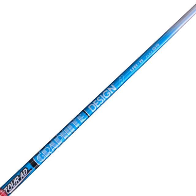 テーラーメイドスリーブ ドライバー用　GC-5S TourAD ツアーAD 中古】グラファイトデザイン Tour AD Tour AD GC ドライバー用_