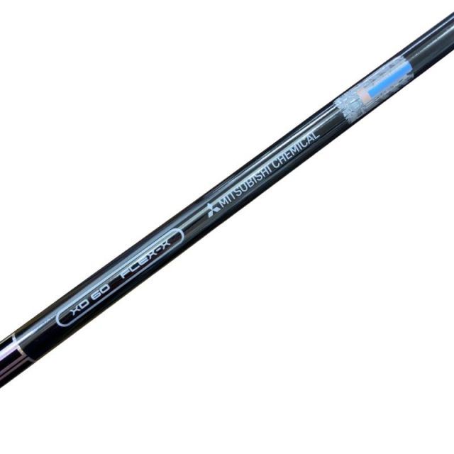 中古】 テーラーメイドスリーブ付き(Qi4D系) 三菱ケミカル(レイヨン