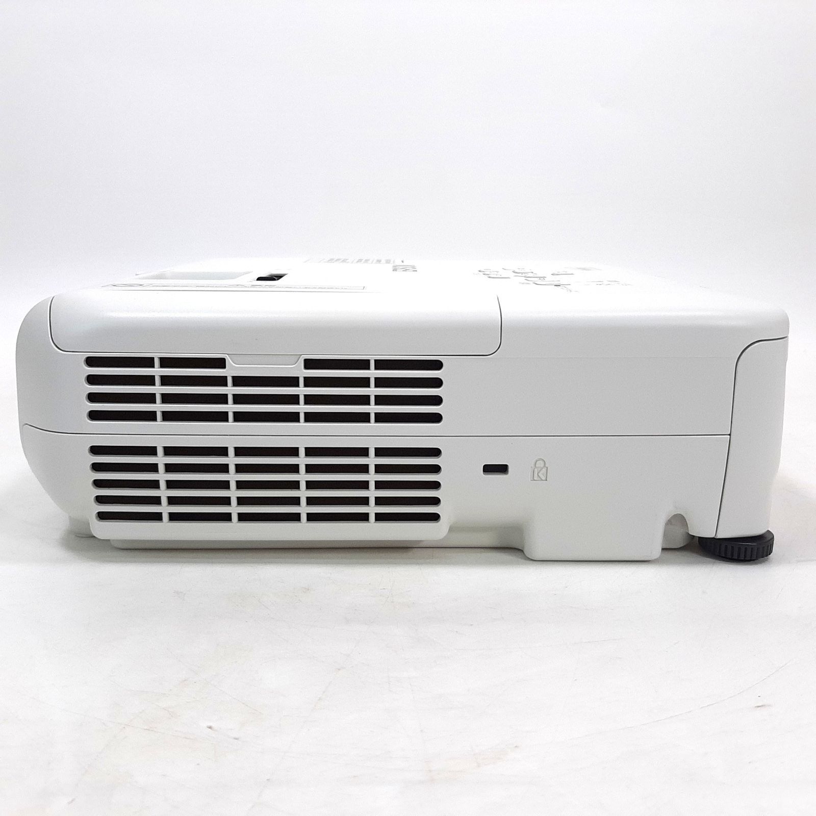 動作品】EPSON エプソン LCDプロジェクター EB-S03 HDMI対応 3LCD 電源