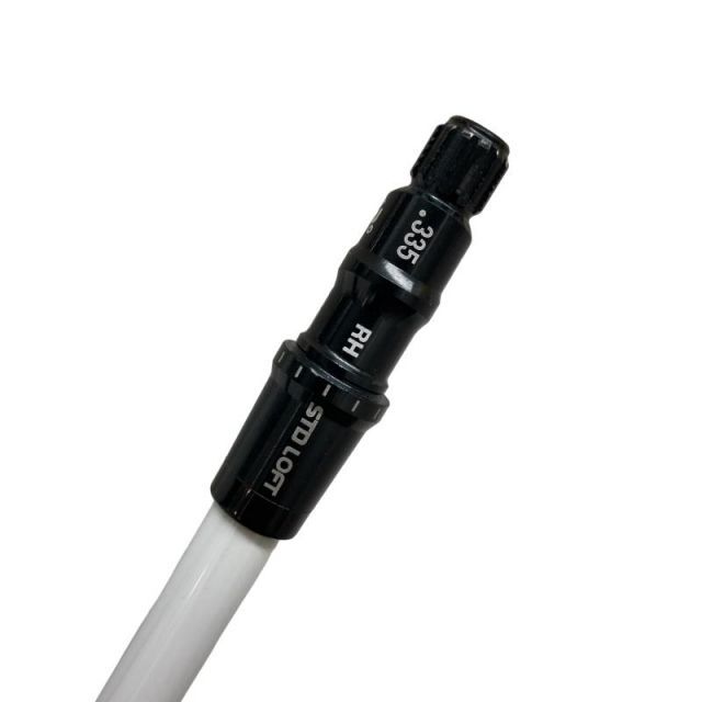 中古】 テーラーメイドスリーブ付き(Qi4D系) マミヤドライバー用