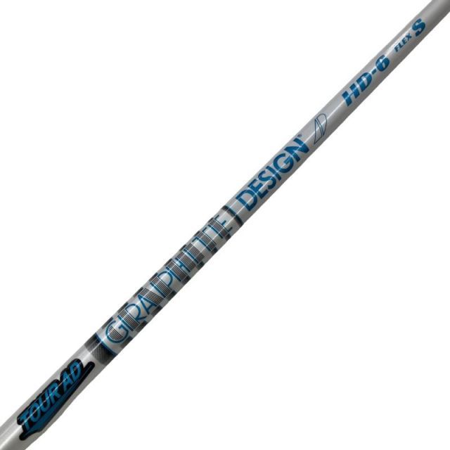 中古】 テーラーメイドスリーブ付き(Qi4D系) グラファイトデザイン