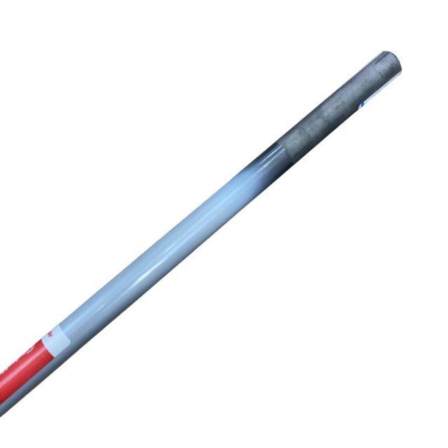 中古】 テーラーメイドスリーブ付き(Qi4D系) 三菱ケミカル(レイヨン