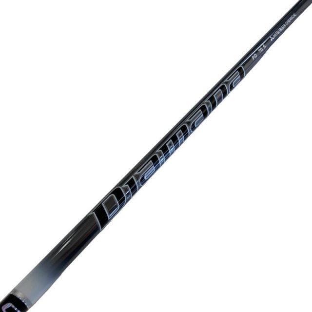 中古】 テーラーメイドスリーブ付き(Qi4D系) 三菱ケミカル(レイヨン