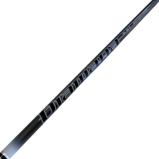中古】 テーラーメイドスリーブ付き(Qi4D系) 三菱ケミカル(レイヨン