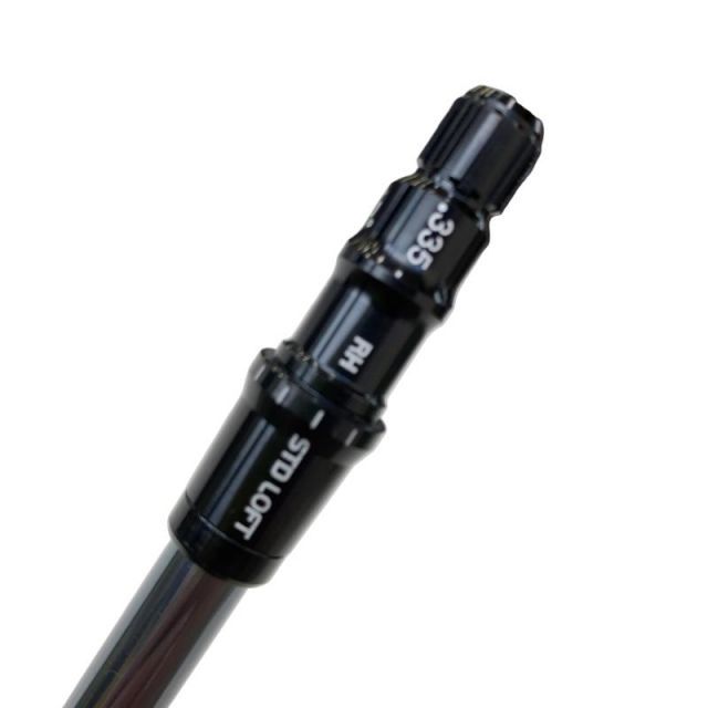 シャフト 三菱ケミカルDiamana PD 60(S)テーラーメイドスリーブ付き 中古】 テーラーメイドスリーブ付き(Qi4D系) 三菱ケミカル(レイヨン