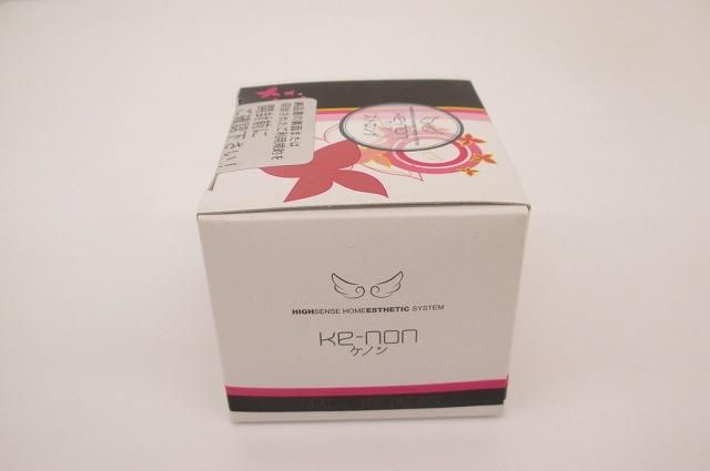 未使用 未開封 Ke-non ケノン ストロングカートリッジ - メルカリ