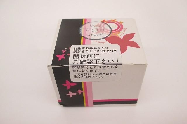 未使用 未開封 Ke-non ケノン ストロングカートリッジ - メルカリ