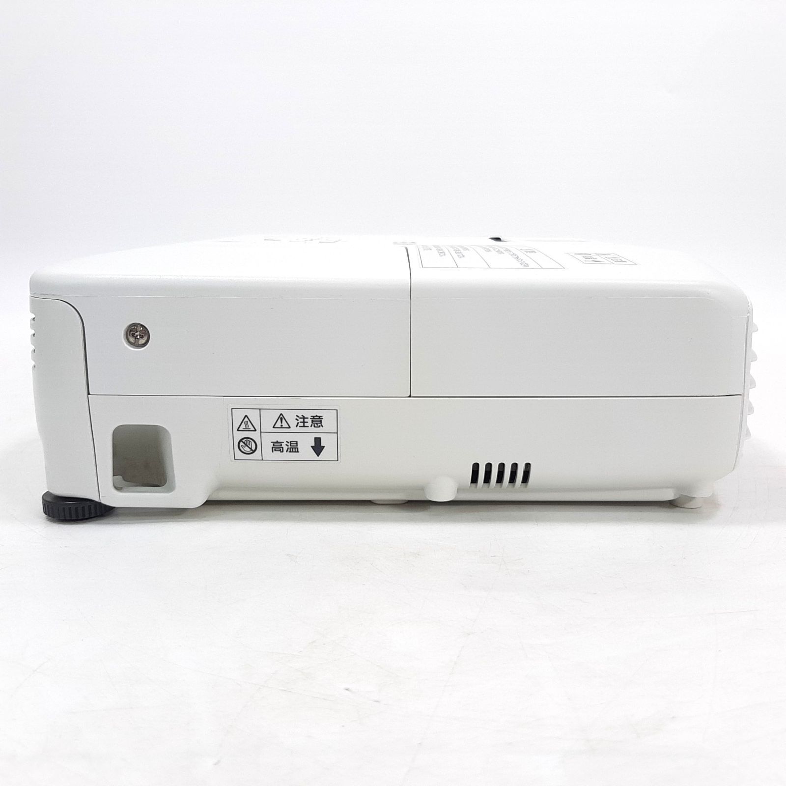 動作品】EPSON エプソン LCDプロジェクター EB-S03 HDMI対応 3LCD 電源
