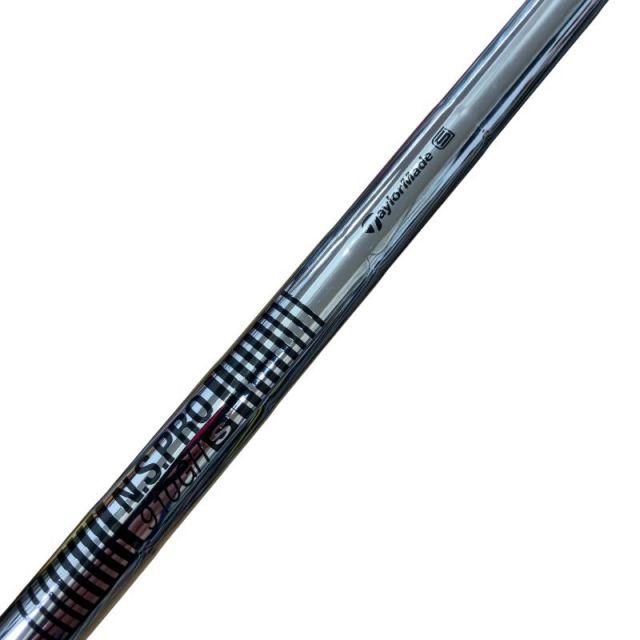 中古】 テーラーメイドスリーブ付き(Qi4D系) 日本シャフト