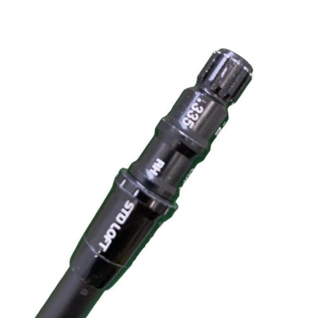 中古】 テーラーメイドスリーブ付き(Qi4D系) 三菱ケミカル(レイヨン