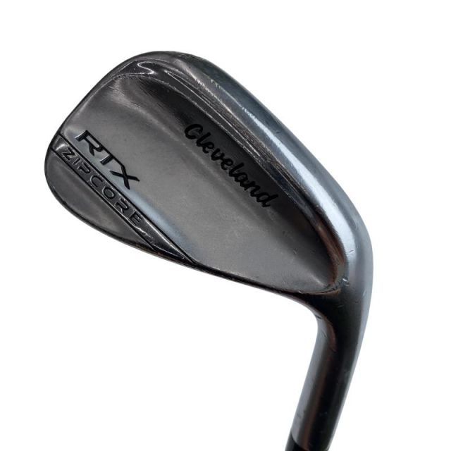 中古】 クリーブランド Cleveland RTX ZIPCORE ツアーサテン 48/10 MID