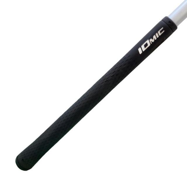 中古】 テーラーメイドスリーブ付き(Qi4D系) グラファイトデザイン