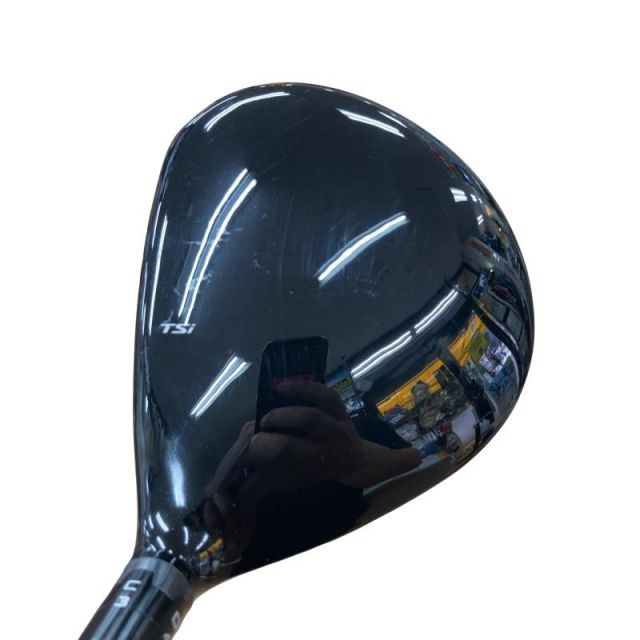 中古】 タイトリスト TSi2 15° フェアウェイウッド FW 純正特注
