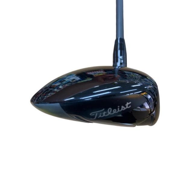 中古】 タイトリスト TSi2 15° フェアウェイウッド FW 純正特注