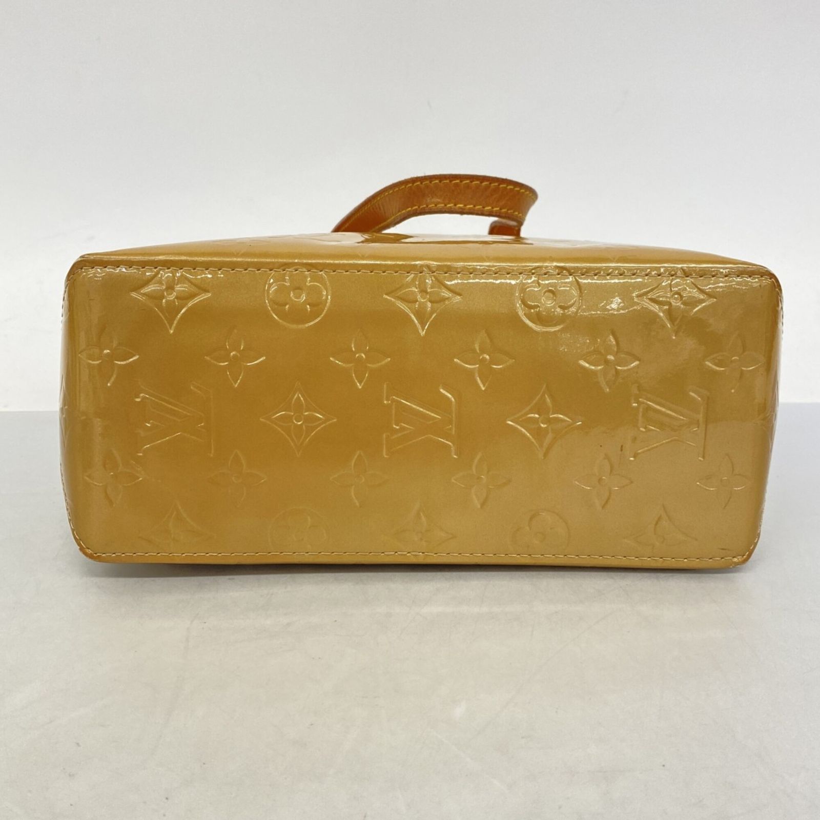 ルイ・ヴィトン(Louis Vuitton) ルイ・ヴィトン ハンドバッグ ヴェルニ