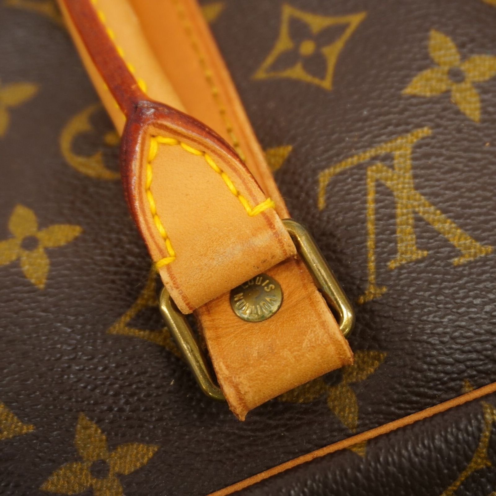 ルイ・ヴィトン(Louis Vuitton) ルイ・ヴィトン バッグ・ボストン