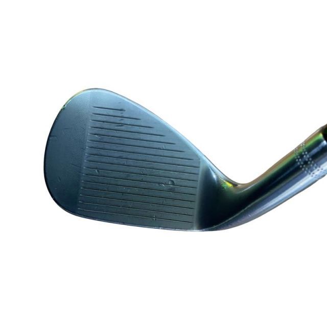タイトリストウェッジ Vokey Forged(2019)50-10F 中古】 タイトリスト VOKEY FORGED(2019) 50°/10°F ウェッジ WG