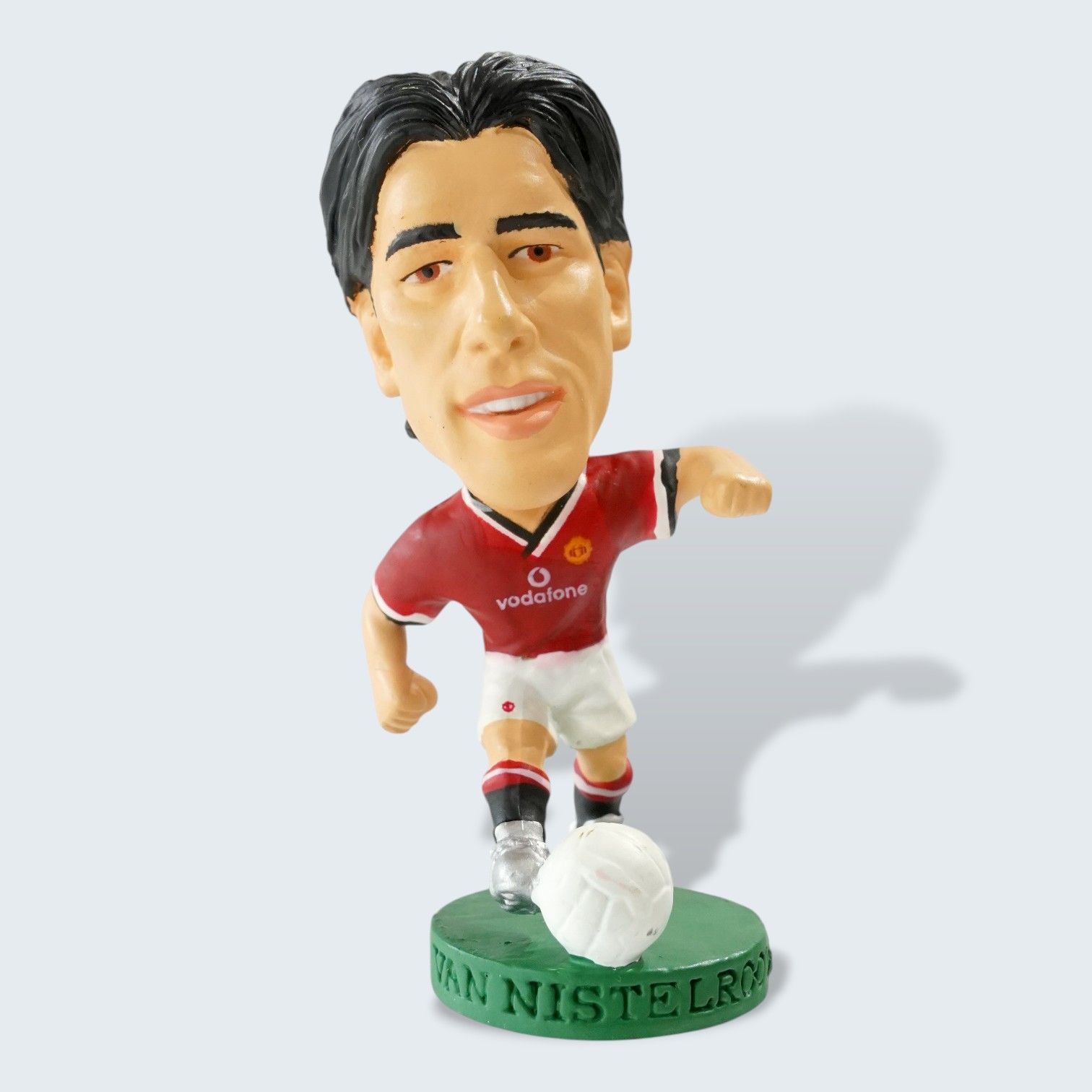ルート・ファン・ニステルローイ Manchester United No.10 Corinthian
