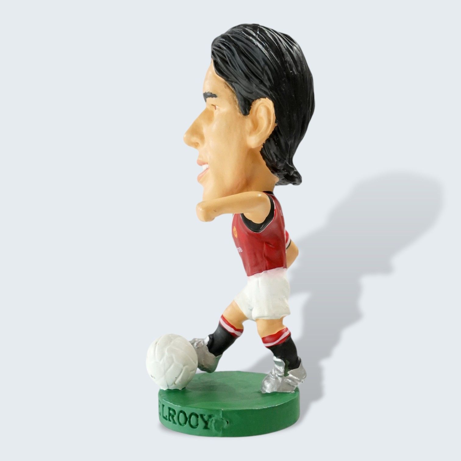 ルート・ファン・ニステルローイ Manchester United No.10 Corinthian
