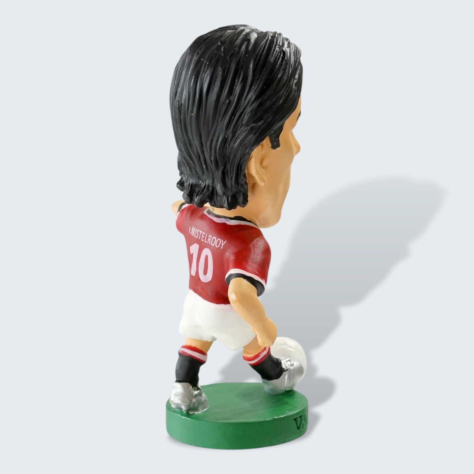 ルート・ファン・ニステルローイ Manchester United No.10 Corinthian