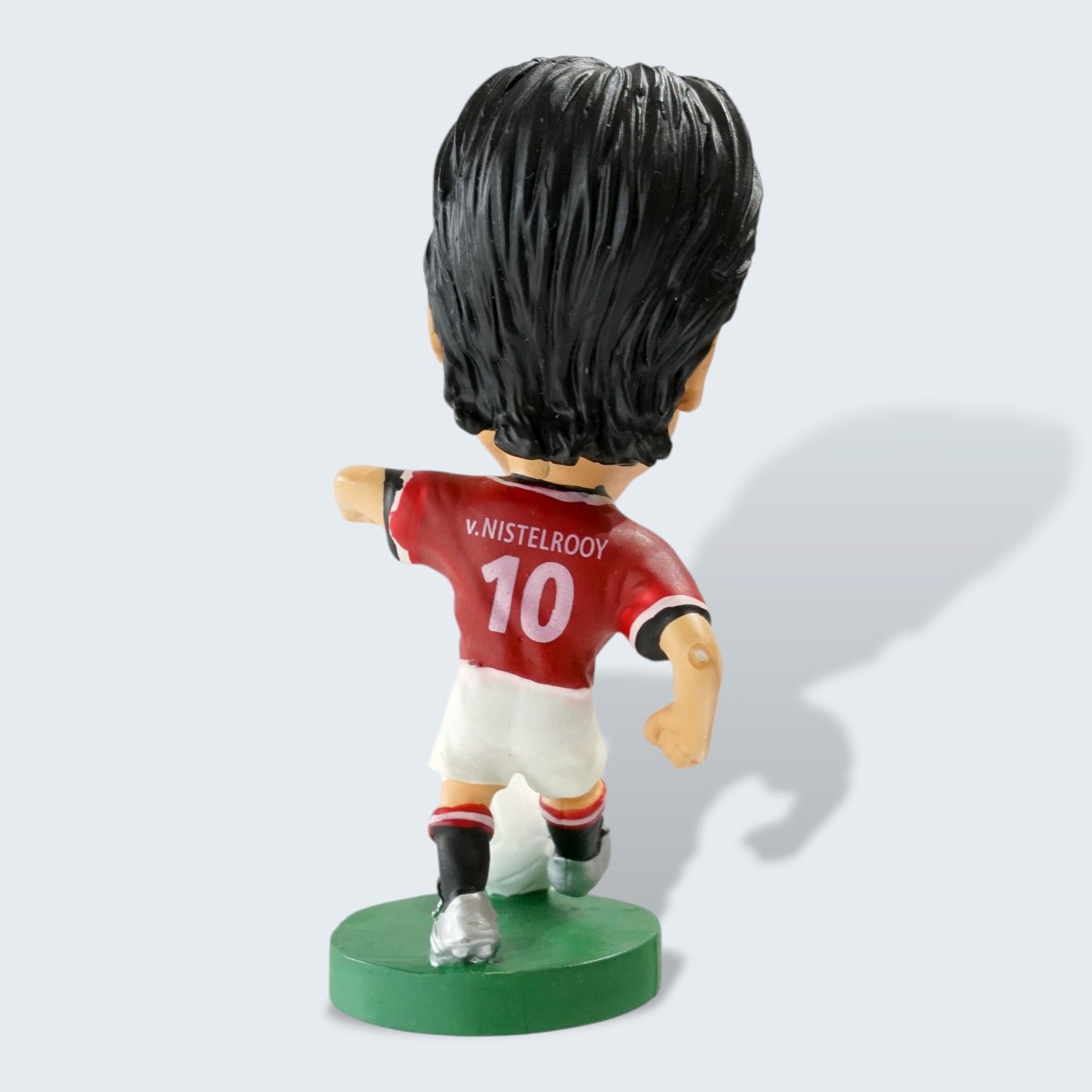 ルート・ファン・ニステルローイ Manchester United No.10 Corinthian