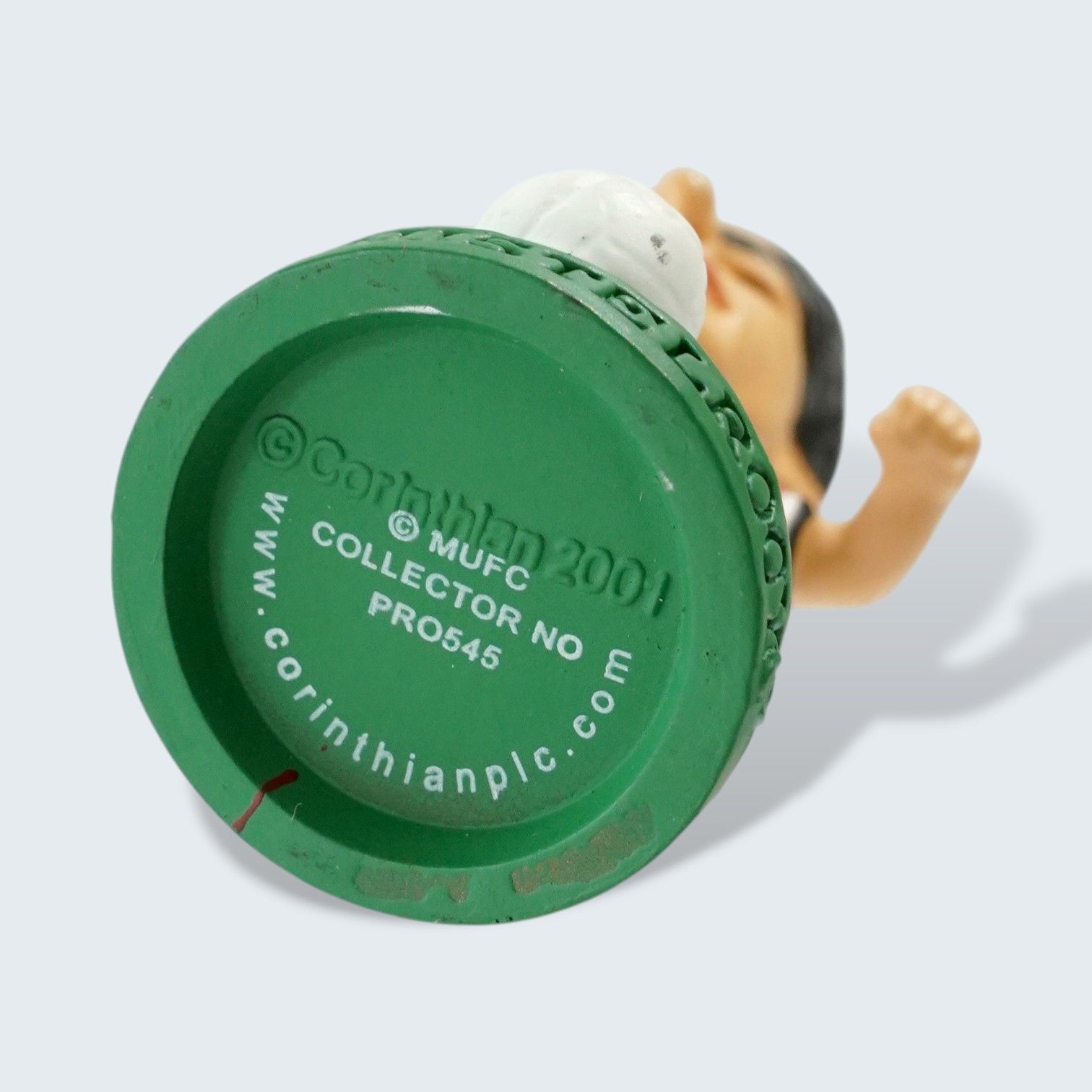 ルート・ファン・ニステルローイ Manchester United No.10 Corinthian