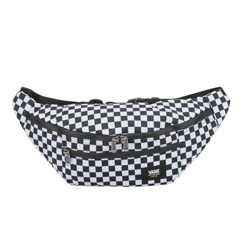 VANS バンズ ワード クロスボディー ウエストバッグ ポーチ 斜めがけバック Ward Cross Body Pack [並行輸入品]pms