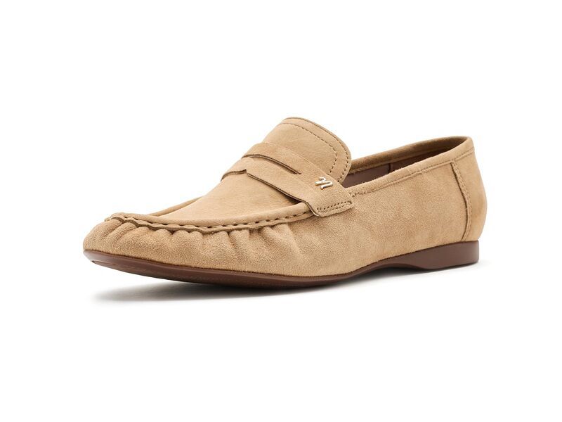 ナチュライザー レディース シューズ サンダル Naturalizer Bloom Dune Dust Suede
