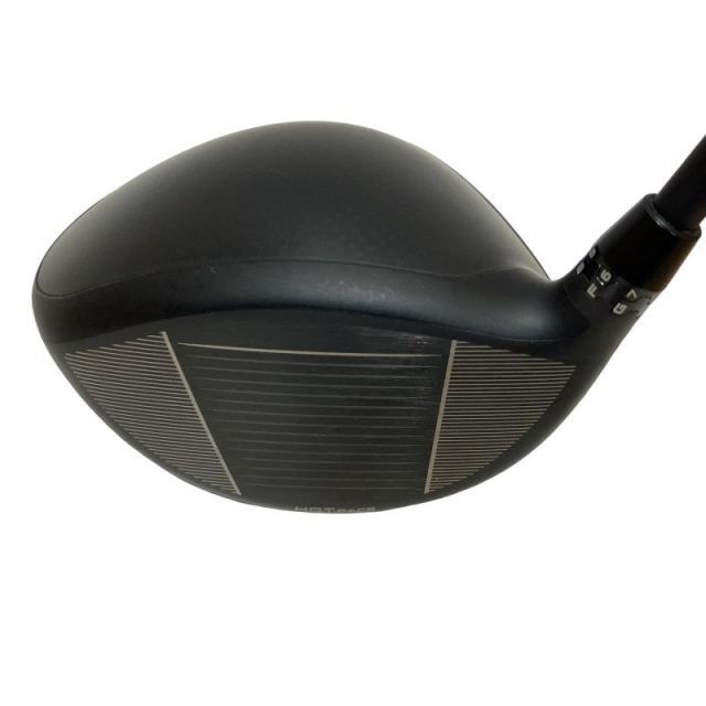 中古】 コブラ cobra DS-ADAPT LS 10.5° ドライバー DR 純正特注 