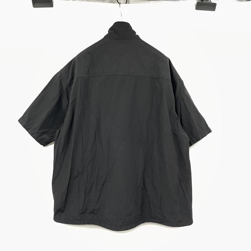 中古】THE NORTH FACE PURPLE LABEL 半袖 Field Short Sleeve Jacket
