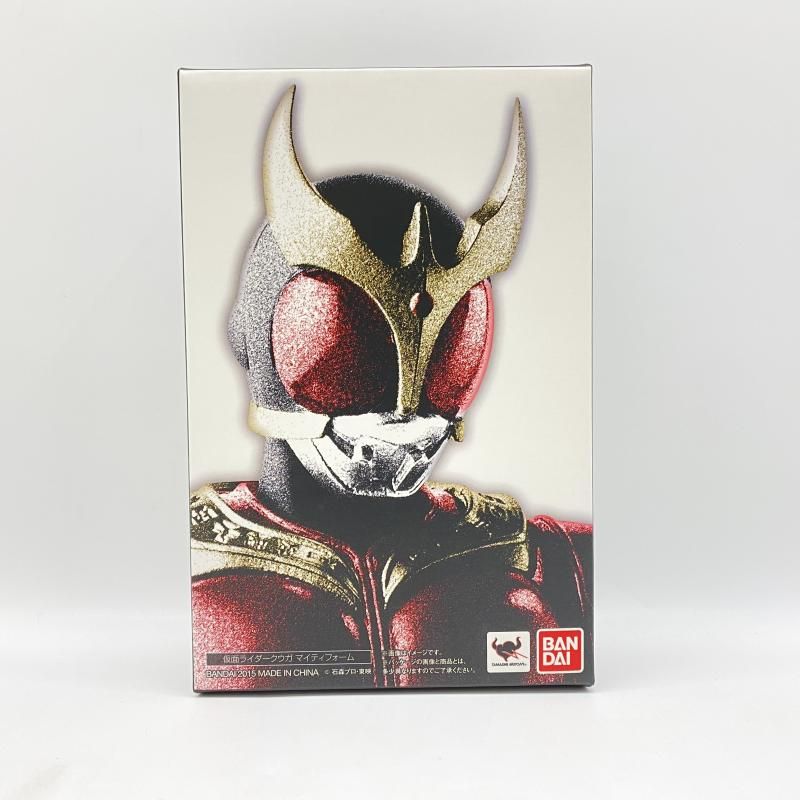 中古】 未開封) S．H．Figuarts (真骨彫製法) 仮面ライダー