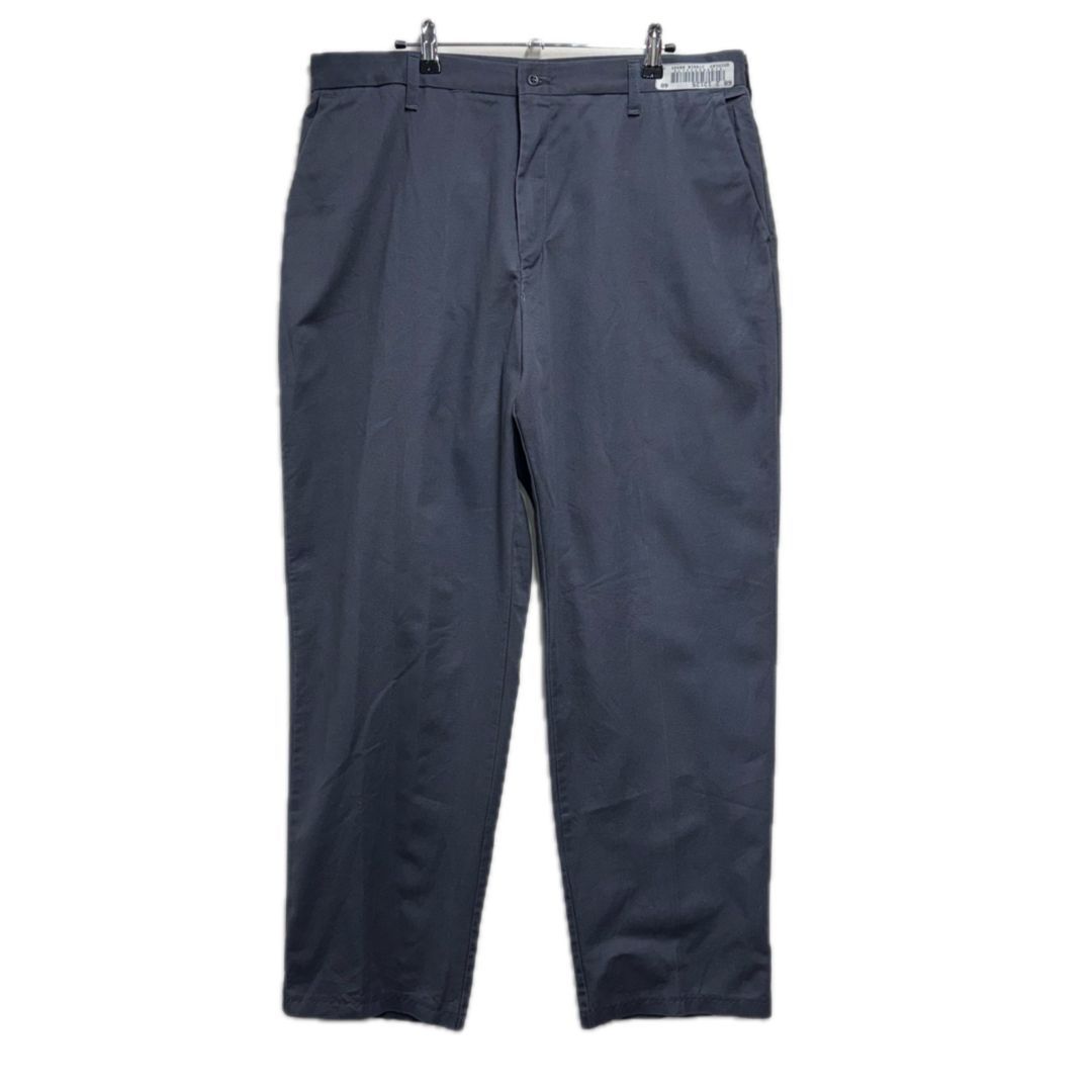 ３枚CINTAS シンタス　ネイビー　ワーク　W38 L29相当 CINTAS ワークパンツ ネイビー W38×L30 XL - メルカリ