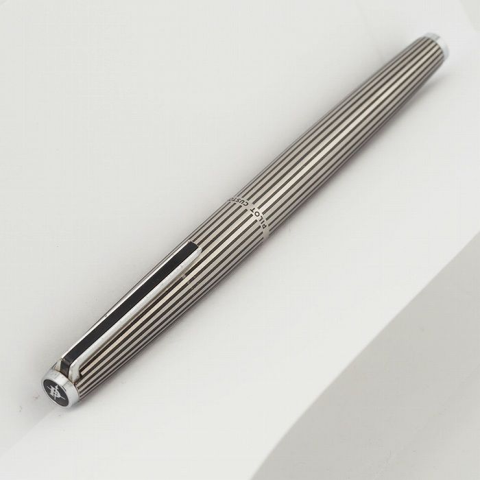 【中古】(パイロット) PILOT カスタム ストライプ