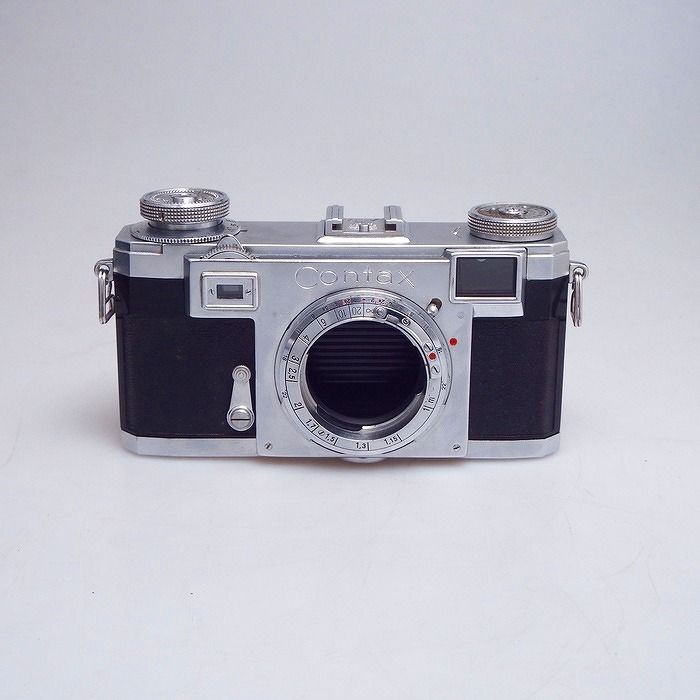 【中古】(カールツアイス) Carl Zeiss Conatax IIa