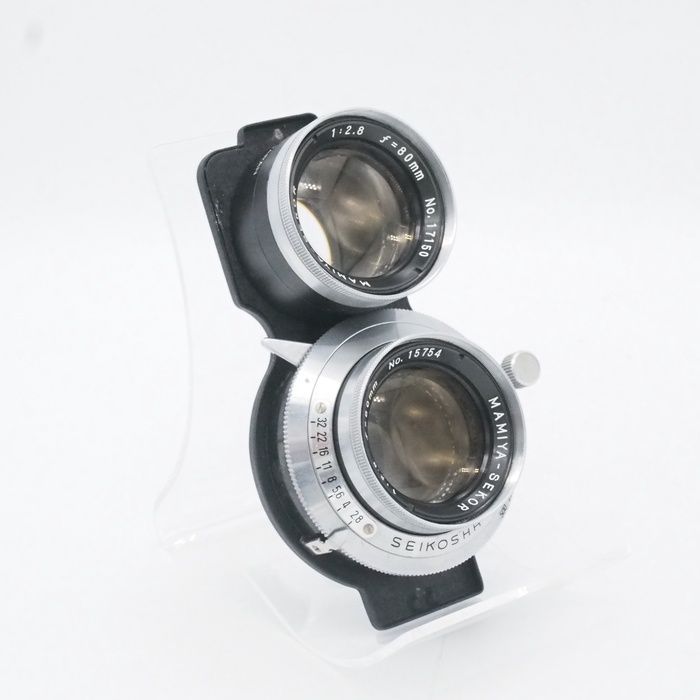 中古】(マミヤ) Mamiya SEKOR 80/2.8 - メルカリ