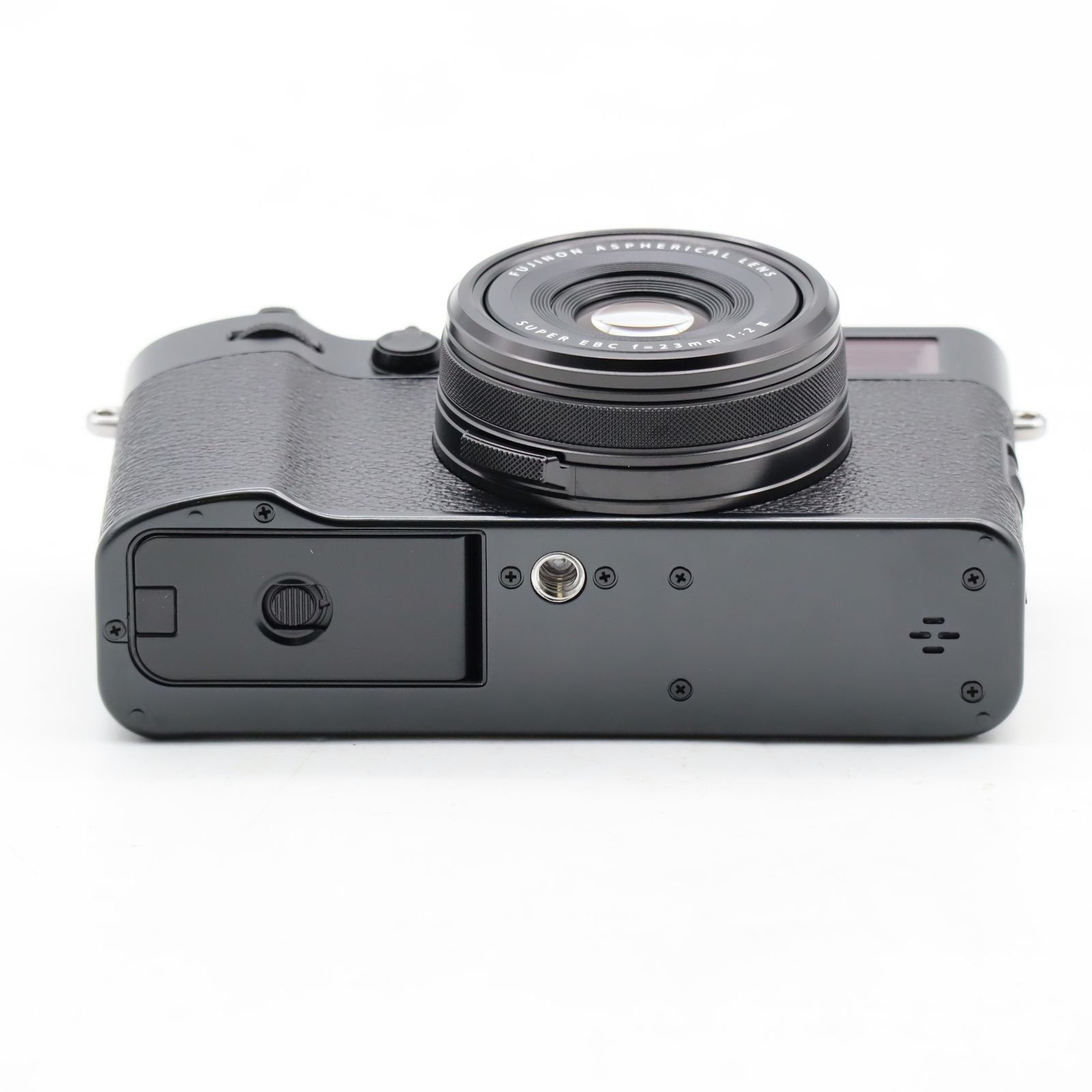 FUJIFILM X100VI ブラック ショット数 318回 極上品 - メルカリ