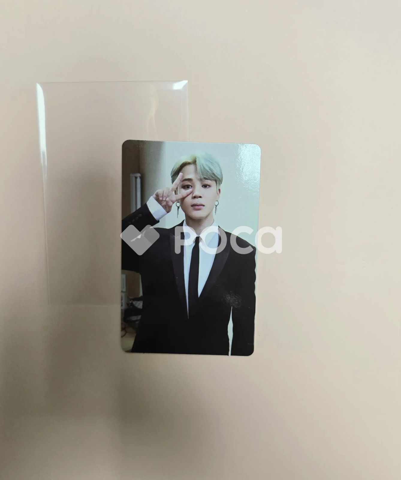 BTS ジミン BTS Memories Of 2018 DVD - メルカリ