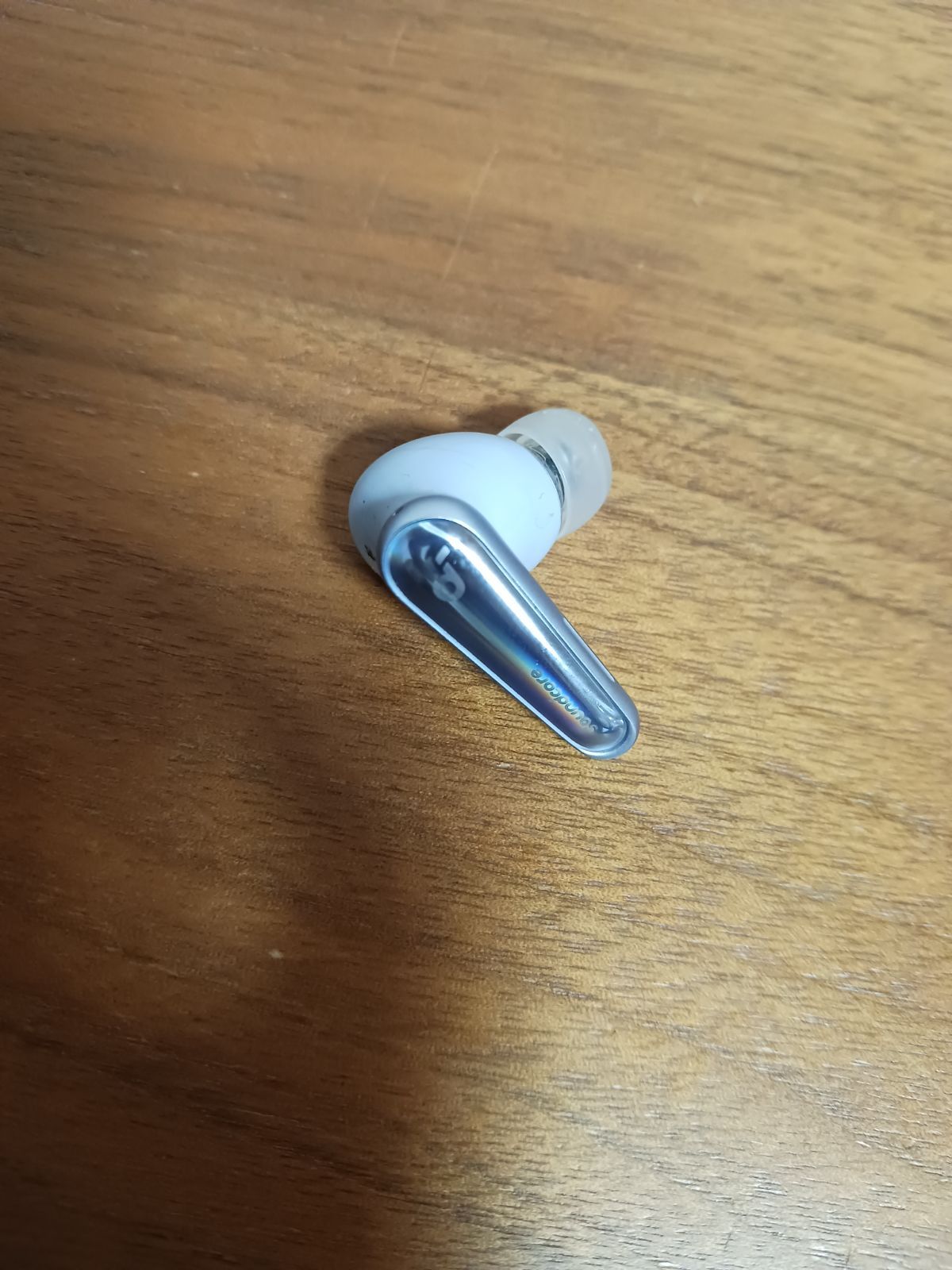 Anker Soundcore Liberty4 右耳のみ ブルー - メルカリ