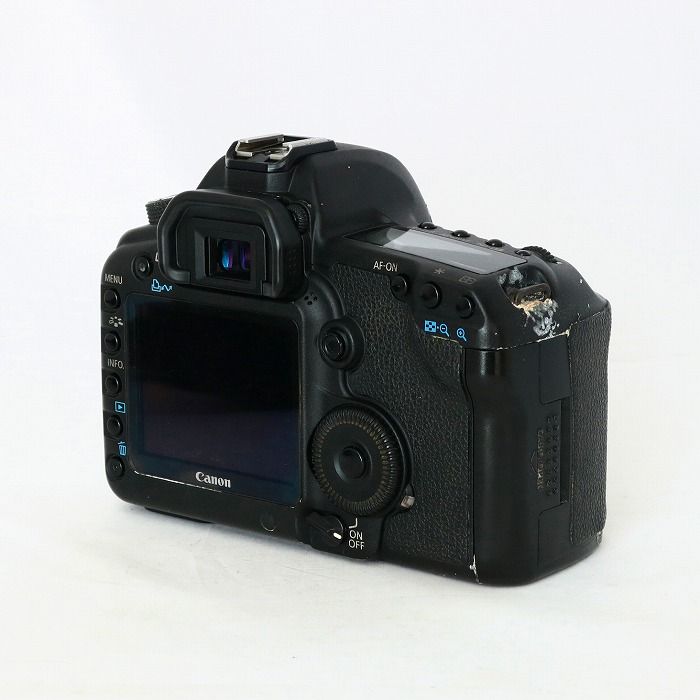 中古】(キヤノン) Canon EOS 5D MarkII - メルカリ