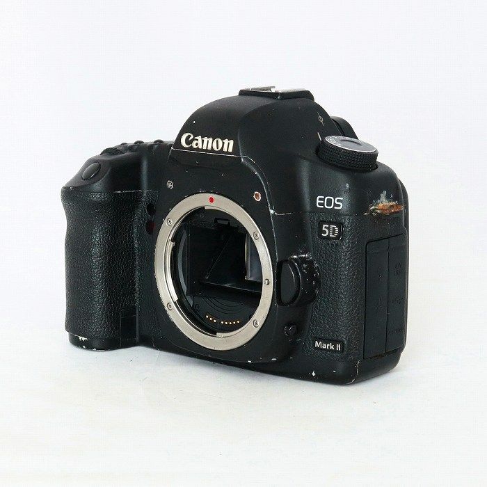 中古】(キヤノン) Canon EOS 5D MarkII - メルカリ
