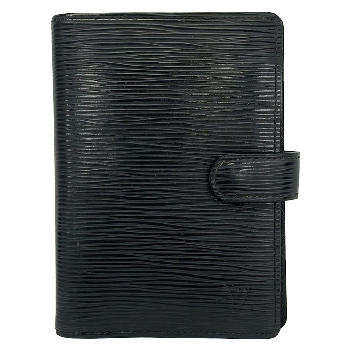 LOUIS VUITTON(ルイヴィトン) 手帳 エピ アジェンダPM R20052(新型