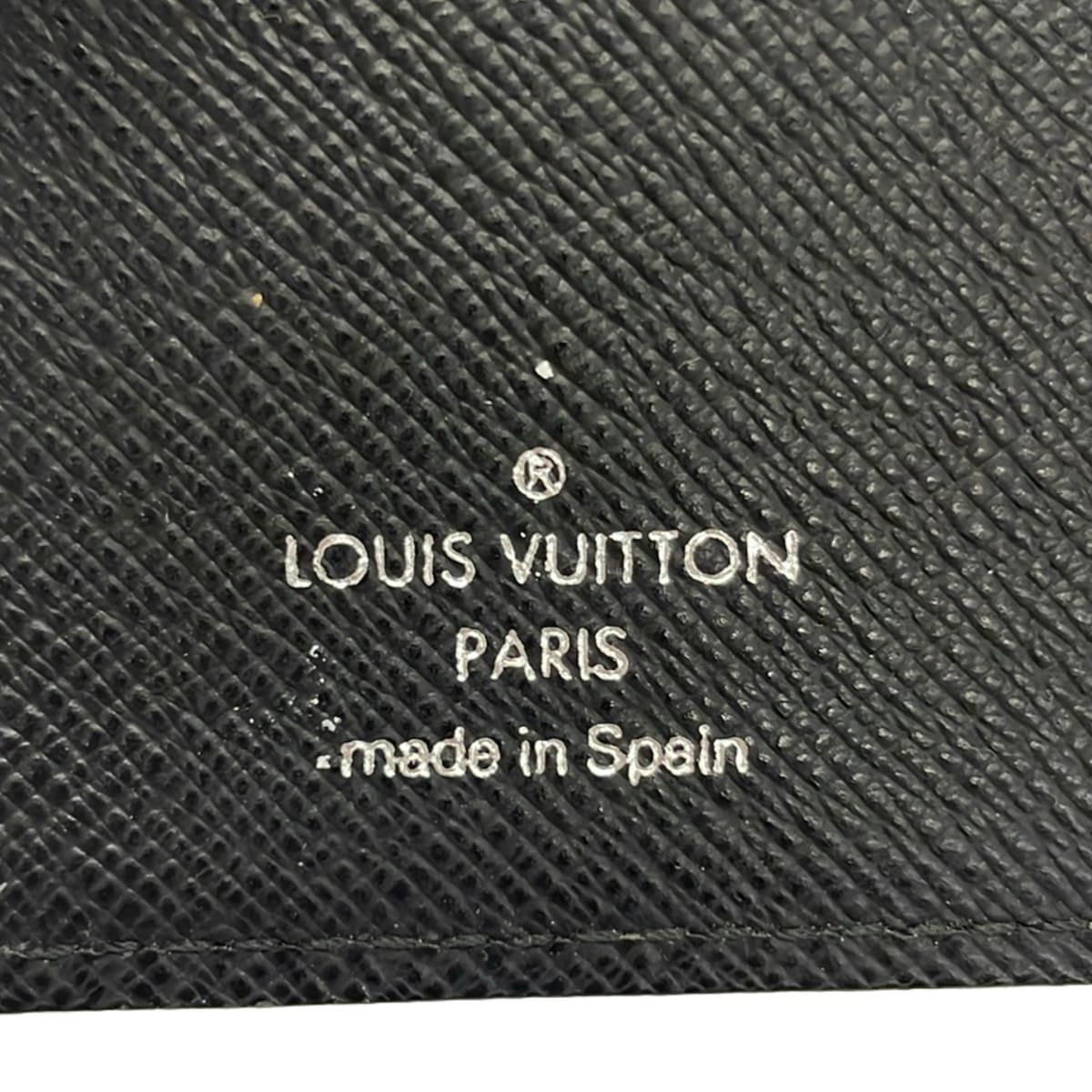LOUIS VUITTON(ルイヴィトン) 手帳 エピ アジェンダPM R20052(新型