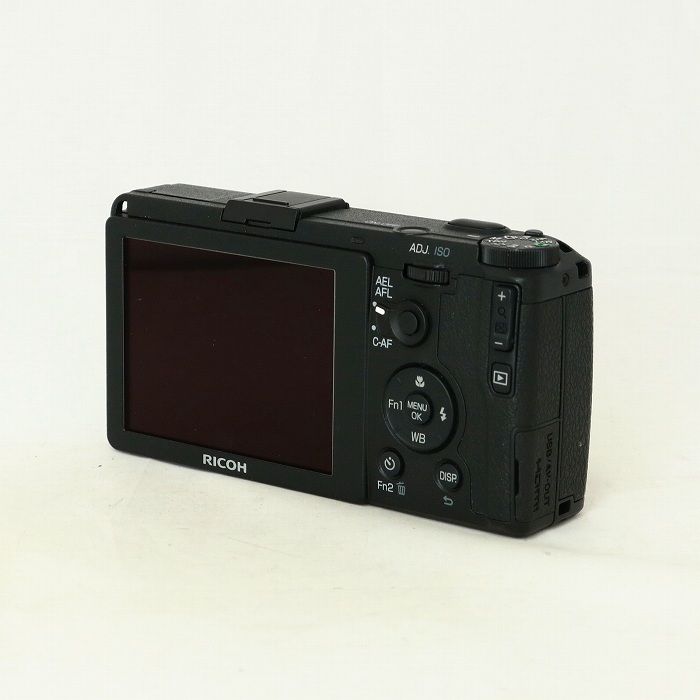 中古】(リコー) RICOH GR 初代 - メルカリ