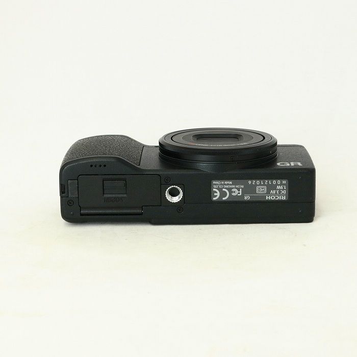 中古】(リコー) RICOH GR 初代 - メルカリ