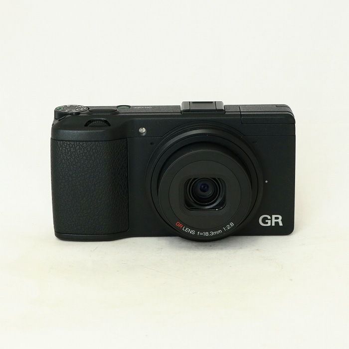 中古】(リコー) RICOH GR 初代 - メルカリ