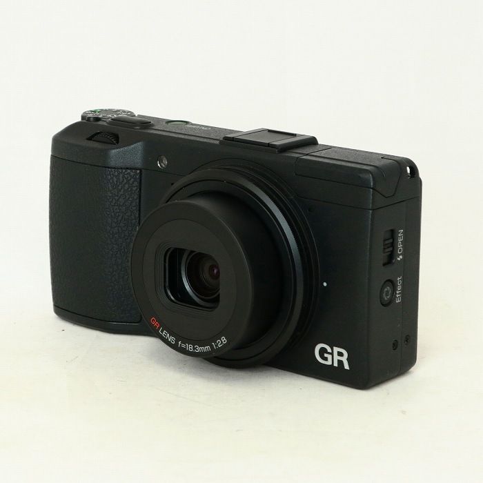 中古】(リコー) RICOH GR 初代 - メルカリ