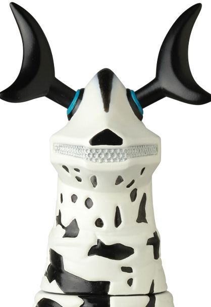 新品未開封　MATシリーズ エレキング+ミニ・ピット星人 メディコム・トイ 新品未開封】メディコムトイ MATシリーズ エレキング ＋ ミニ・ピット