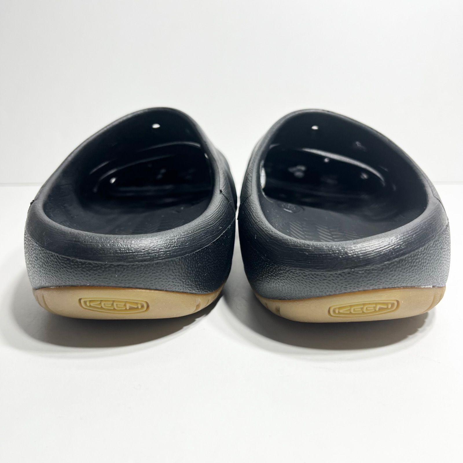 未使用】KEEN キーン YOGUI ヨギ サンダル 26cm イエローラベル - メルカリ